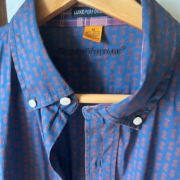 Tailor Vintage med - Picture 2 of 2